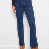 Celine Flare Leg Jeans