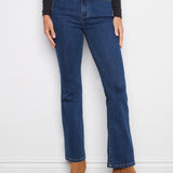 Celine Flare Leg Jeans