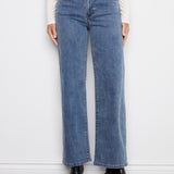 Chloe Wide Leg Jeans
