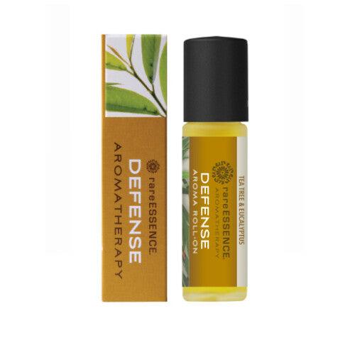 Defense Essential Oil Roll-On - Sugar River Shoppe