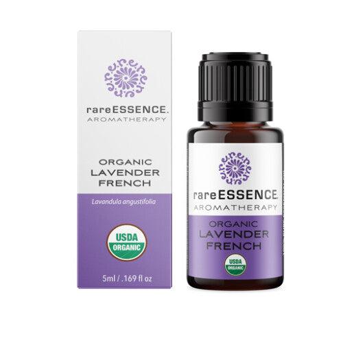 French Lavender Essential Oil - Sugar River Shoppe