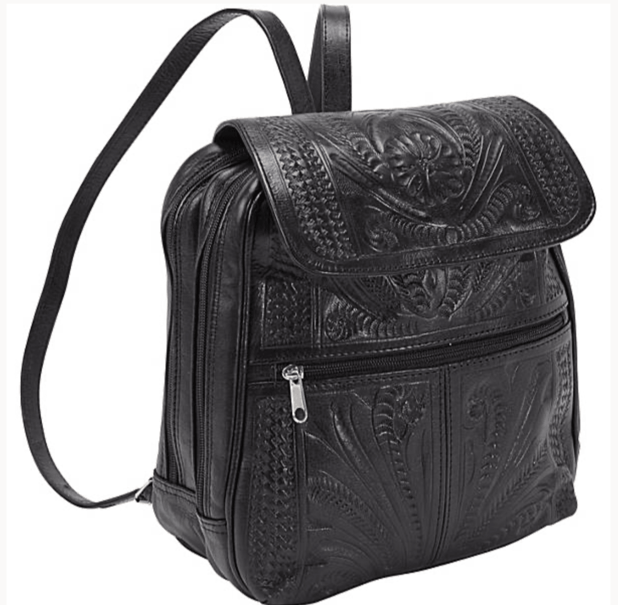 Backpack Purse - Large - Sugar River Shoppe