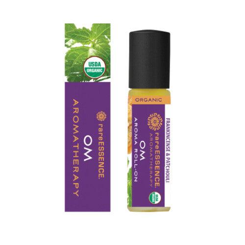 OM Essential Oil Roll-On - Sugar River Shoppe