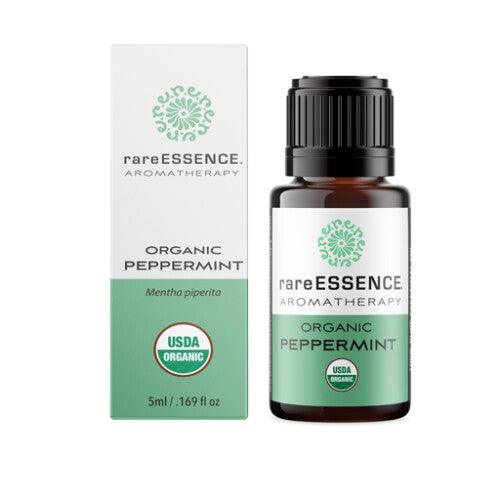 Peppermint Essential Oil - Sugar River Shoppe