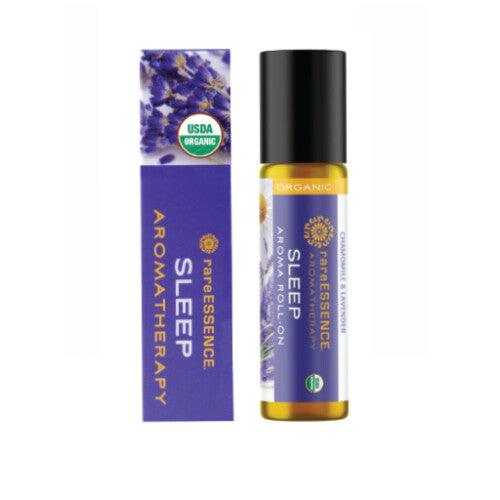 Sleep Essential Oil Roll-On - Sugar River Shoppe