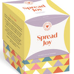 A Good Deck: Spread Joy - Sourcebooks - 9781955834179 - Sugar River Shoppe - 