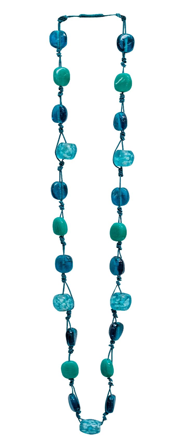 Make A Splash! - Glass Beads