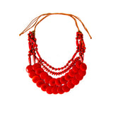 Aracely Necklace