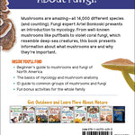 Mushrooms & Fungi for Kids - Sugar River Shoppe