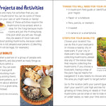 Mushrooms & Fungi for Kids - Sugar River Shoppe