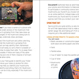 Mushrooms & Fungi for Kids - Sugar River Shoppe