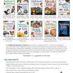 Mushrooms & Fungi for Kids - Sugar River Shoppe