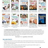 Mushrooms & Fungi for Kids - Sugar River Shoppe