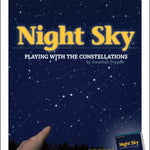 Night Sky Playing Cards - Sugar River Shoppe