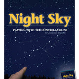 Night Sky Playing Cards - Sugar River Shoppe