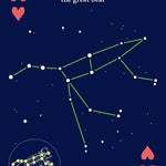 Night Sky Playing Cards - Sugar River Shoppe