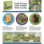 Whose Butt? Memory Game - Sugar River Shoppe