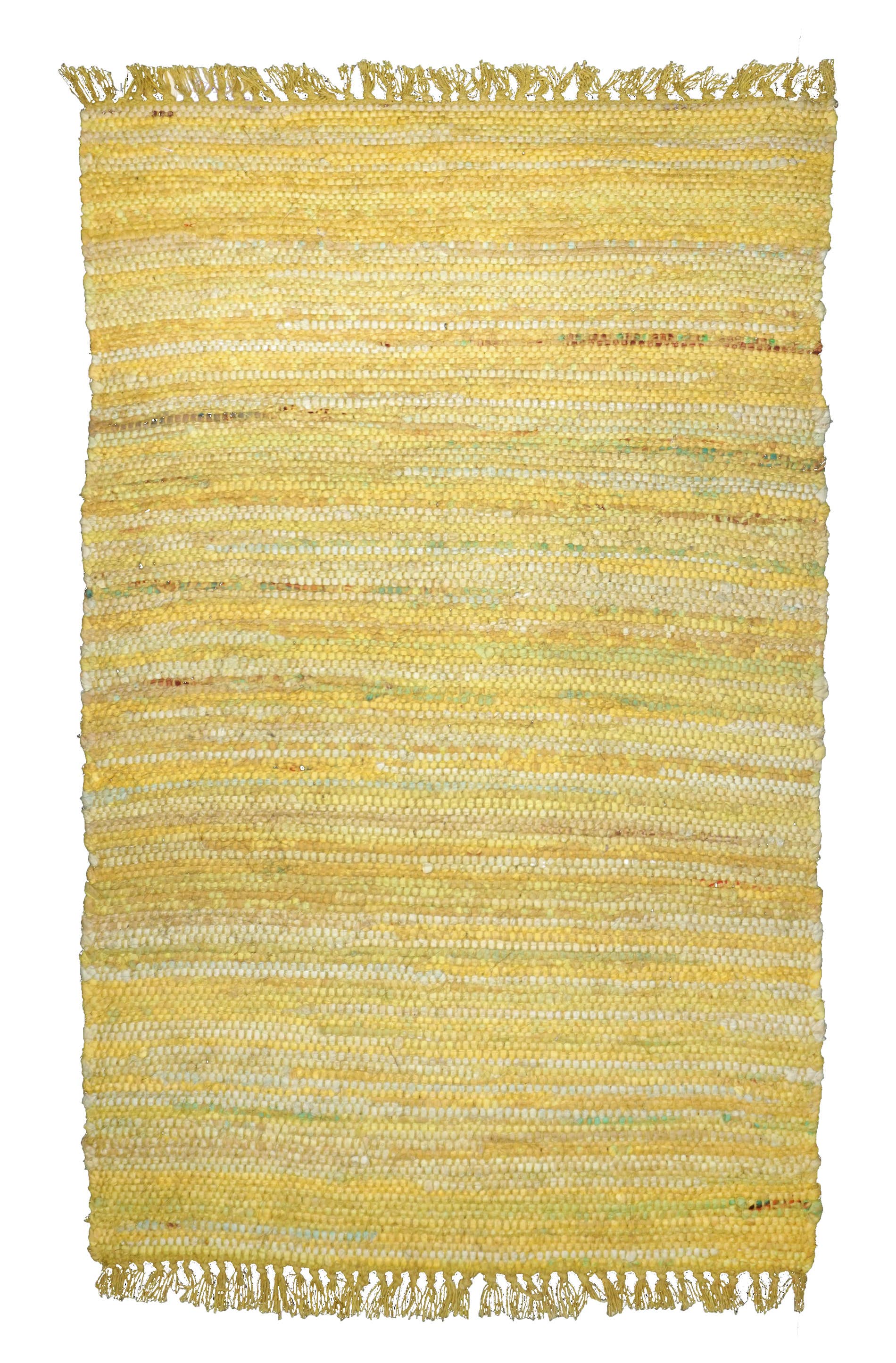 Sturbridge 30" X 50" Yellow
