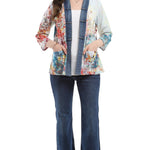Alina Jacket - Parsley and Sage - 13518376 - Sugar River Shoppe - 