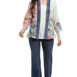 Alina Jacket - Parsley and Sage - 13518376 - Sugar River Shoppe - 