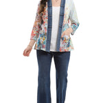 Alina Jacket - Parsley and Sage - 13518376 - Sugar River Shoppe - 