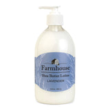All - Natural Hand Lotion With Shea Butter — Moisturizing Hand Cream for Dry Skin - Sweet Grass Farm - 836073009035 - Sugar River Shoppe - 