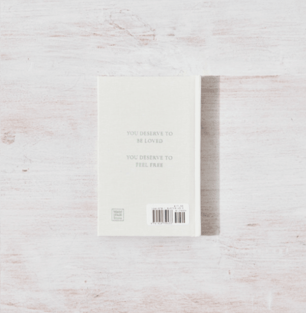 All That You Deserve - book - Thought Catalog - 9781949759433 - Sugar River Shoppe - 