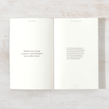All The Right Pieces - book - Thought Catalog - 9781949759495 - Sugar River Shoppe - 