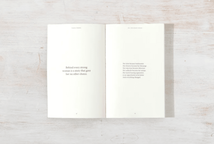 All The Right Pieces - book - Thought Catalog - 9781949759495 - Sugar River Shoppe - 