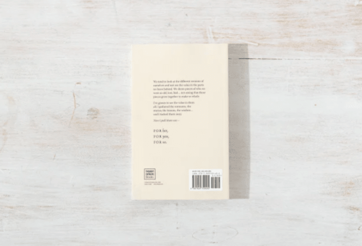 All The Right Pieces - book - Thought Catalog - 9781949759495 - Sugar River Shoppe - 