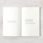 All The Right Pieces - book - Thought Catalog - 9781949759495 - Sugar River Shoppe - 