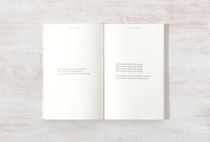 All The Right Pieces - book - Thought Catalog - 9781949759495 - Sugar River Shoppe - 