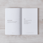 All The Words I Should Have Said - book - Thought Catalog - 9781945796128 - Sugar River Shoppe - 