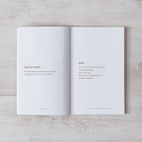 All The Words I Should Have Said - book - Thought Catalog - 9781945796128 - Sugar River Shoppe - 