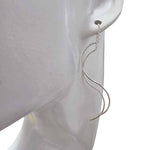 .925 Sterling Silver Earrings - Sugar River Shoppe