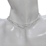 Italian Sterling Silver Chain Anti-Tarnish 16'' - Sugar River Shoppe