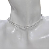 Italian Sterling Silver Chain Anti-Tarnish 16'' - Sugar River Shoppe