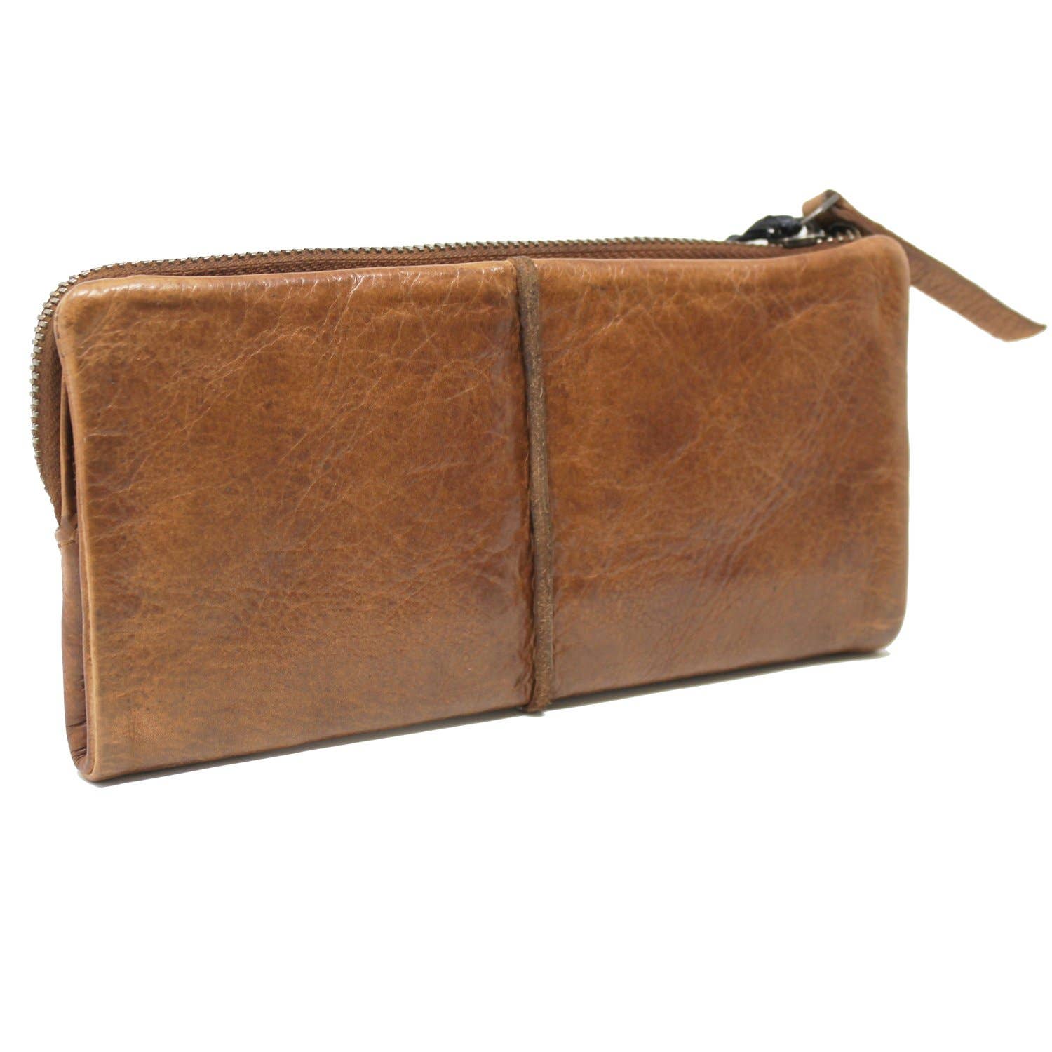 Andi Handcrafted Leather Wallet - Latico Leathers - 765566601497 - Sugar River Shoppe - 