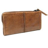 Andi Handcrafted Leather Wallet - Latico Leathers - 765566601497 - Sugar River Shoppe - 