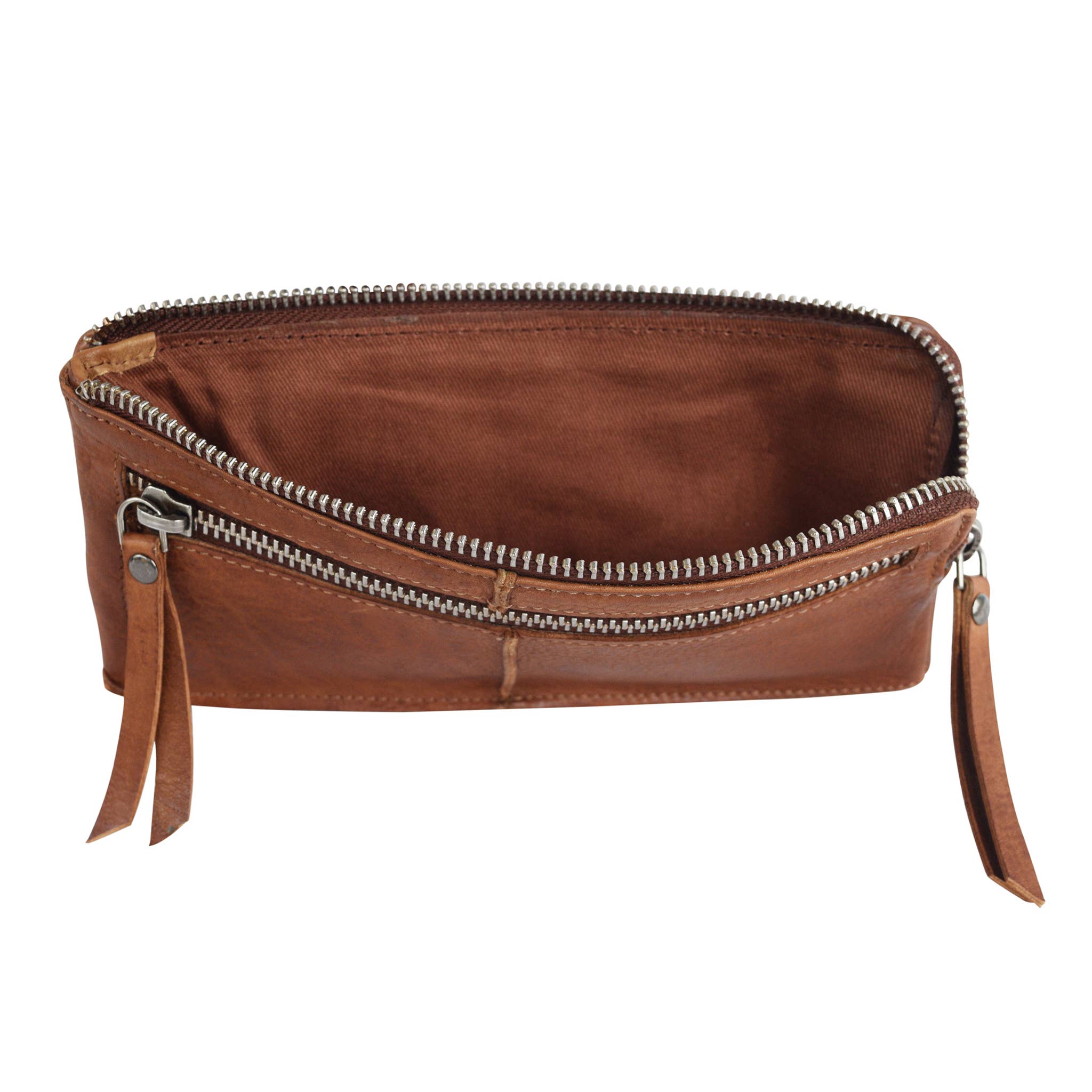 Andi Handcrafted Leather Wallet - Latico Leathers - 765566612066 - Sugar River Shoppe - 