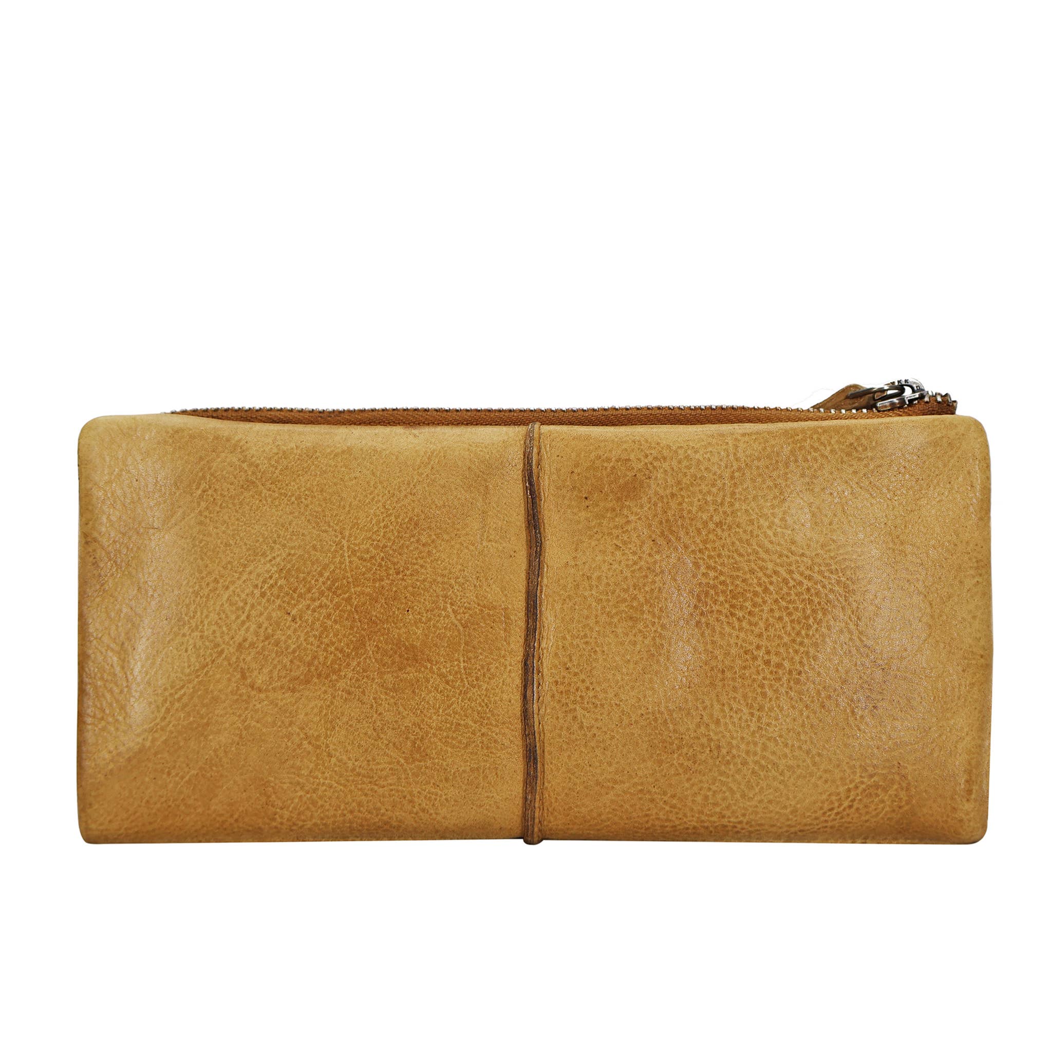 Andi Handcrafted Leather Wallet - Latico Leathers - 765566612066 - Sugar River Shoppe - 