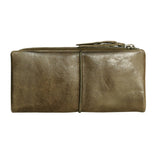 Andi Handcrafted Leather Wallet - Latico Leathers - 765566612066 - Sugar River Shoppe - 