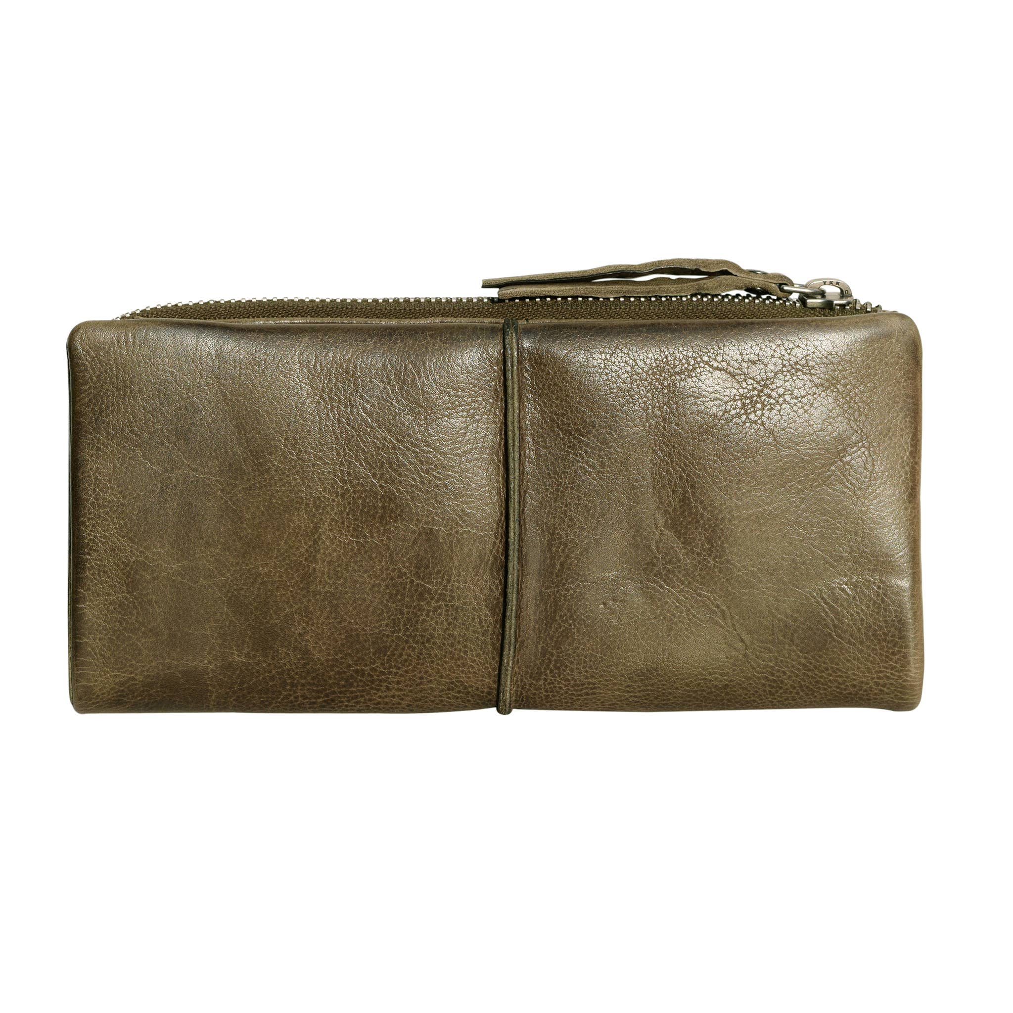 Andi Handcrafted Leather Wallet - Latico Leathers - 765566612066 - Sugar River Shoppe - 