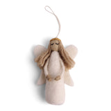 Angel Ornament - Gry and Sif - 4510200033549 - Sugar River Shoppe - 