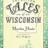Forgotten Tales of Wisconsin - Sugar River Shoppe