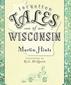 Forgotten Tales of Wisconsin - Sugar River Shoppe