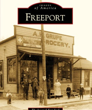 Freeport - Sugar River Shoppe