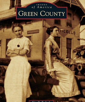 Green County - Sugar River Shoppe