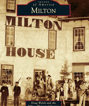 Milton - Sugar River Shoppe