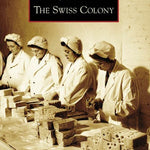 The Swiss Colony - Sugar River Shoppe